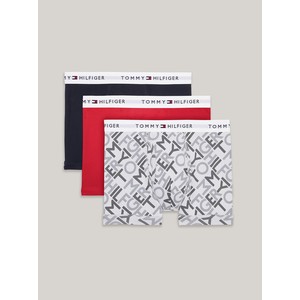 Cotton Classics Trunk 3-Pack