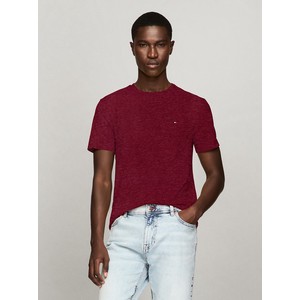 Solid Slim Fit T-Shirt