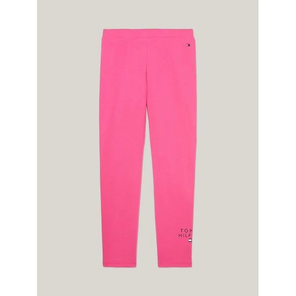 Kids' Logo Legging