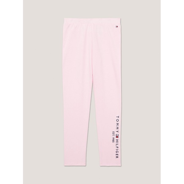 Kids' Tommy Logo Legging