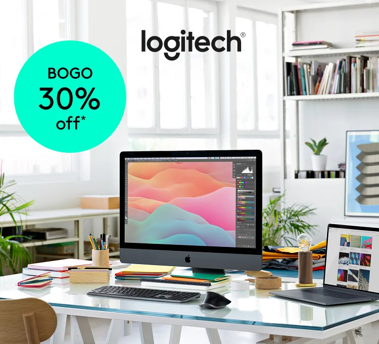 Logitech Logo