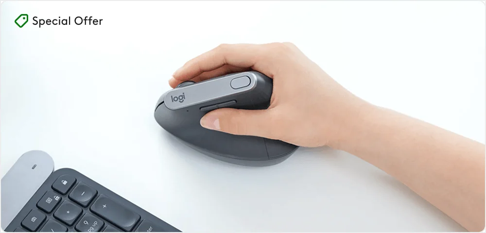 Logitech Logo
