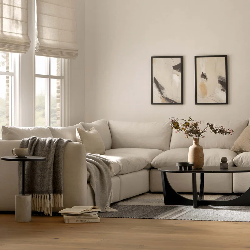 Leigh Sectional