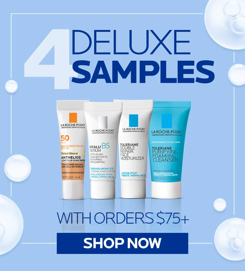 4 Deluxe Samples