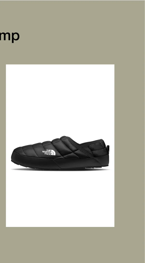 Men’s THERMOBALL™ Traction Mules V