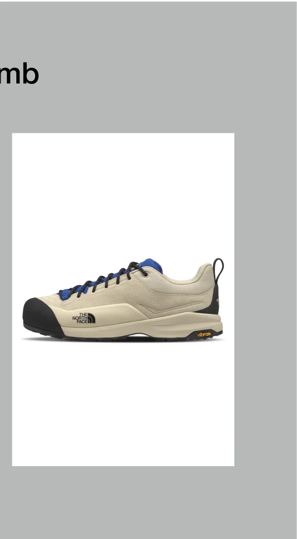 Verto Approach Shoes