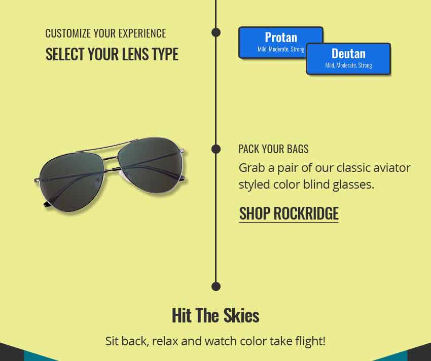 Shop Rockridge