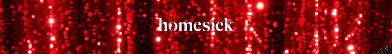 homesick