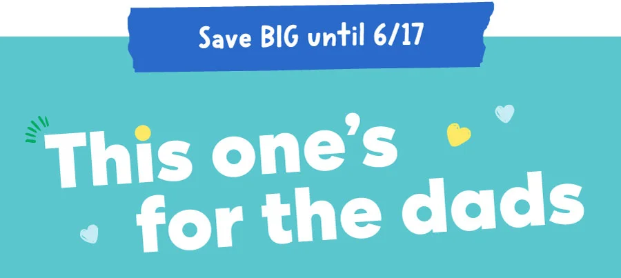 For a limited time! ->