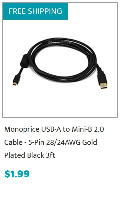 View product recommended for you