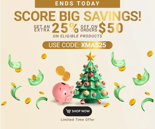 discount code