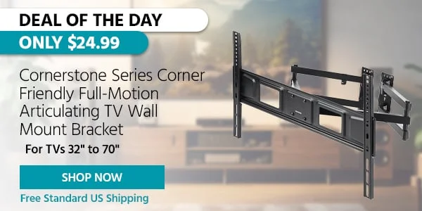 Deal of the Day