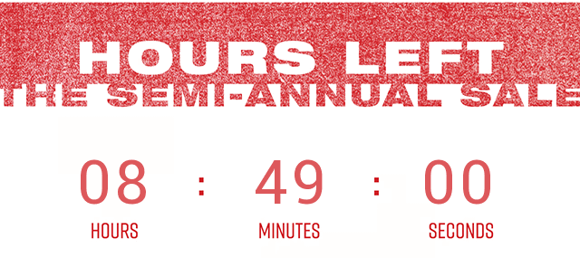 countdown clock