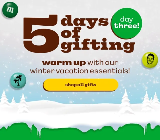 SHOP ALL GIFTS