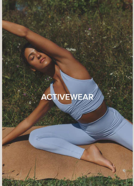 ACTIVEWEAR