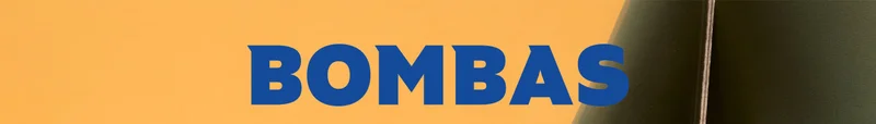 BOMBAS