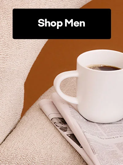 Shop Men