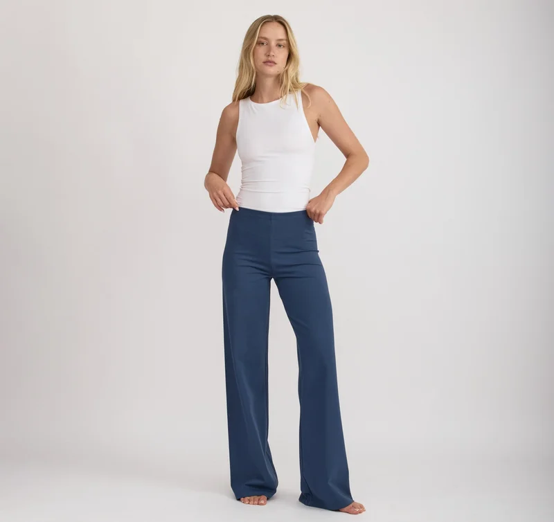 Image of Core Straight Leg Pants