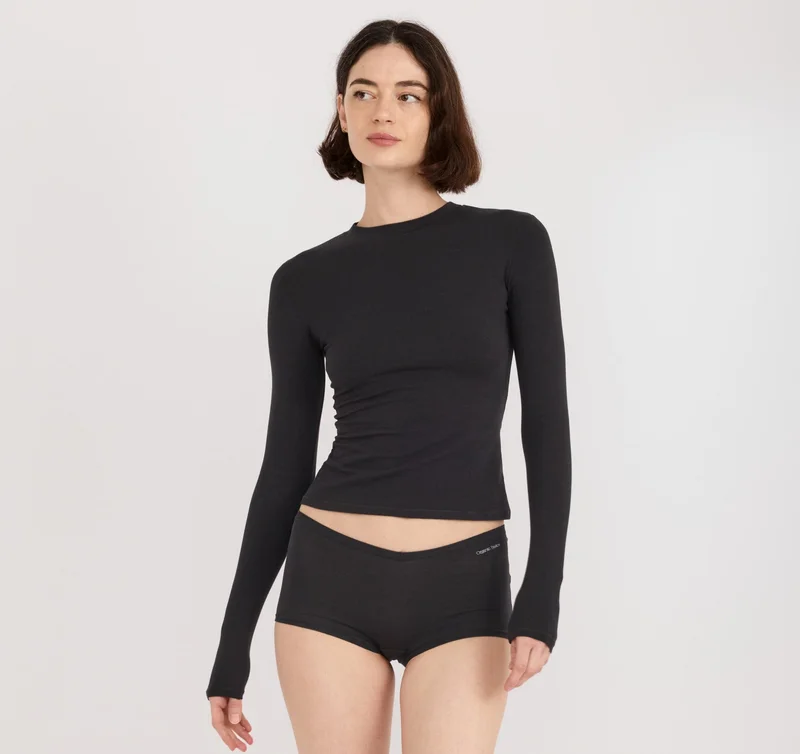 Image of Flex Long Sleeve Tee