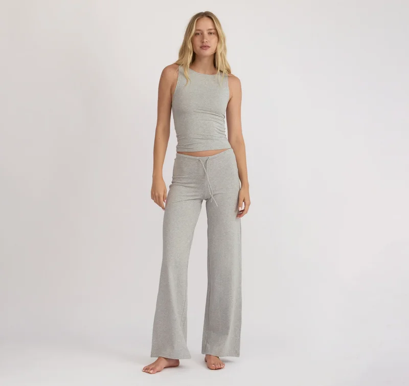 Image of Everyday Straight Leg Pants