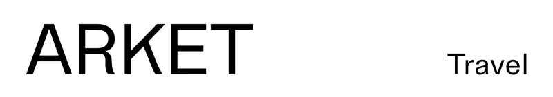 ARKET Header