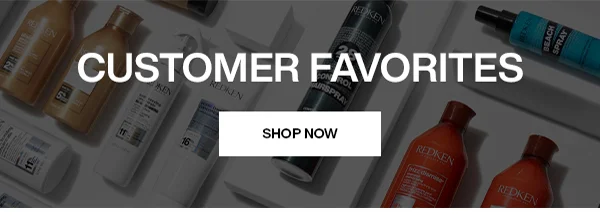 CUSTOMER FAVORITES
