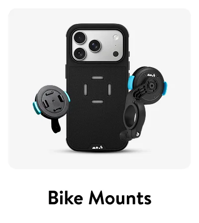 Bike Mounts
