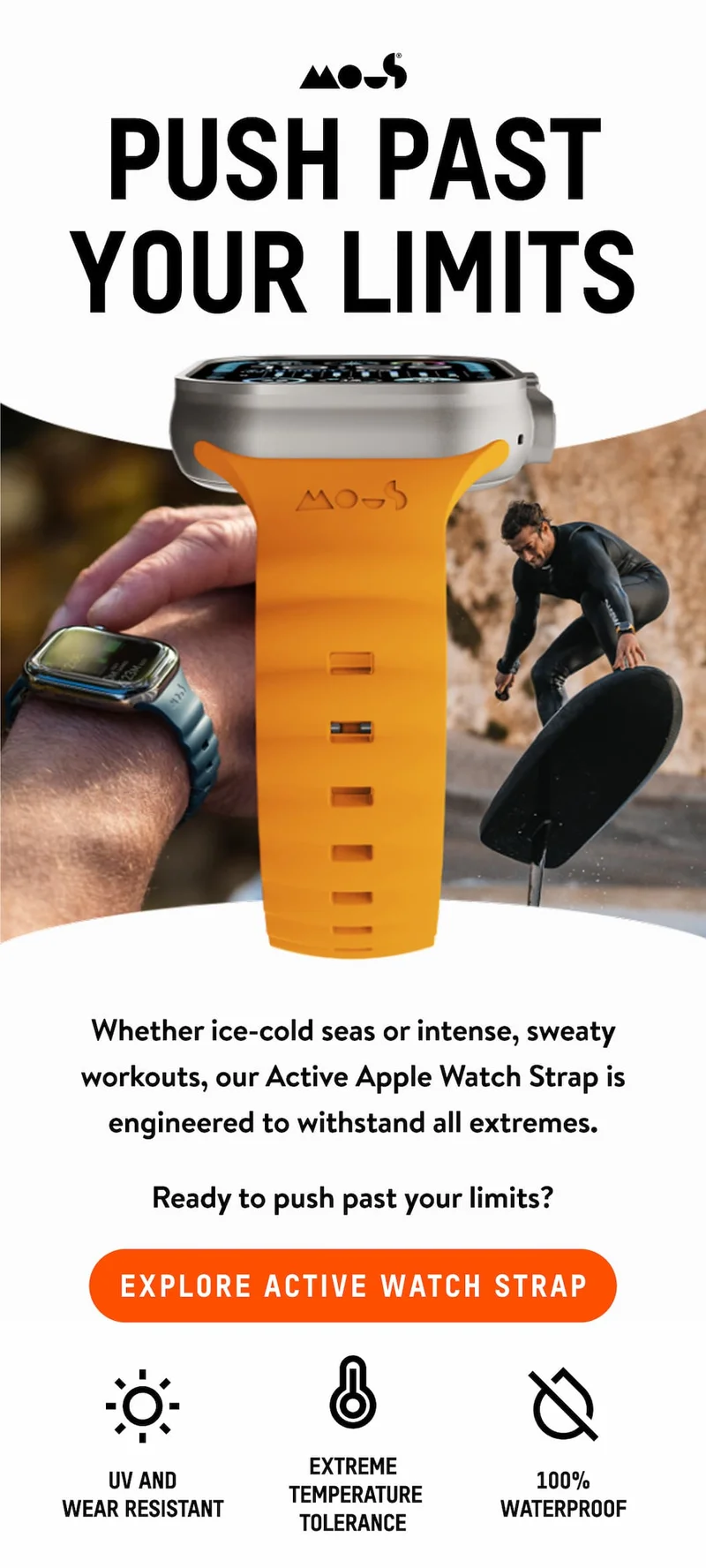 Apple Watch Strap