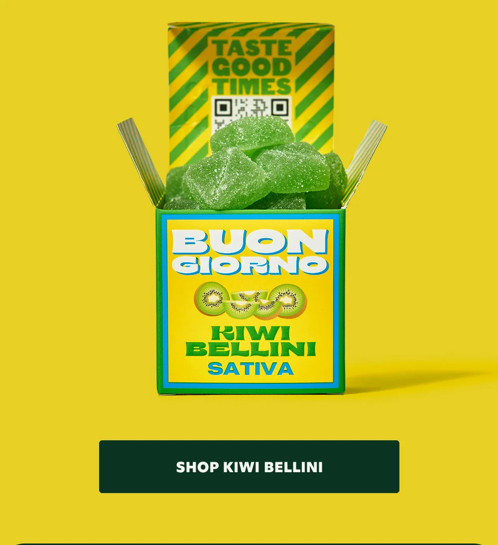 SHOP KIWI BELLINI