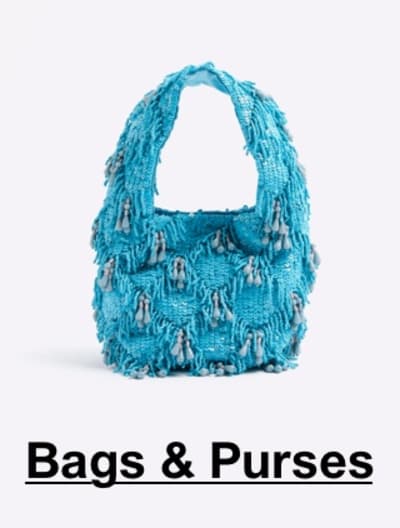Bags & Purses