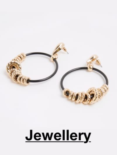 Jewellery
