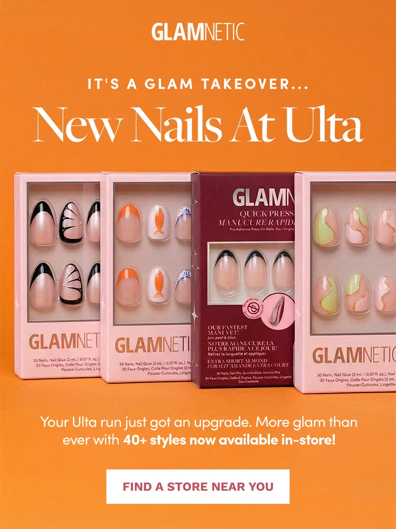 Shop New Nails At Ulta