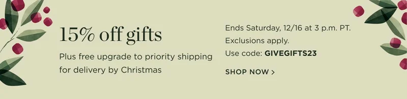 Shop Now