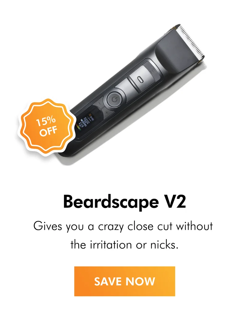 Beardscape V2