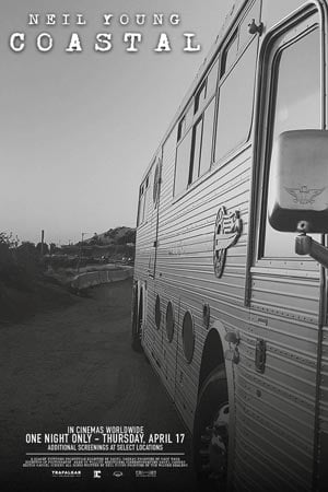 NEIL YOUNG COASTAL