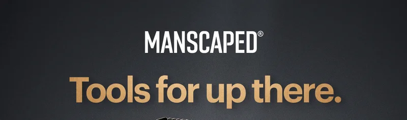 MANSCAPED®