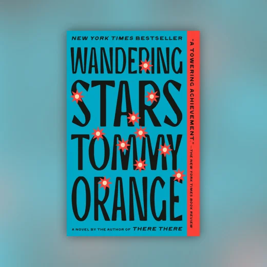 Wandering Stars