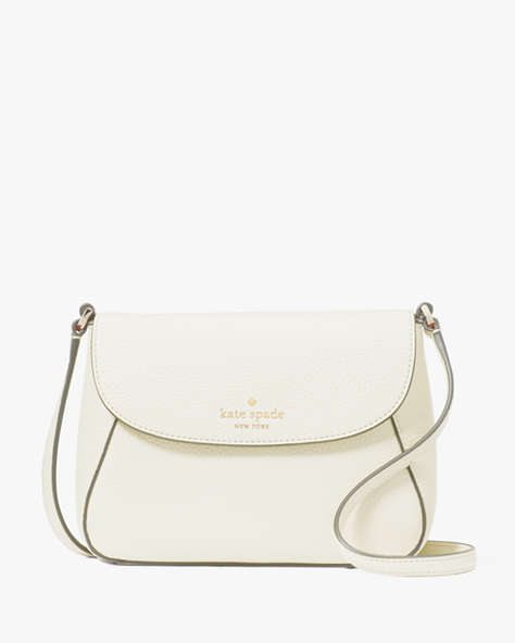 Monica Small Flap Crossbody