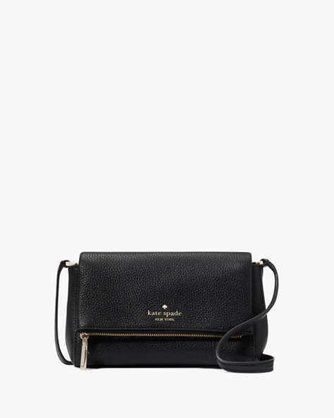Leila Mini Crossbody