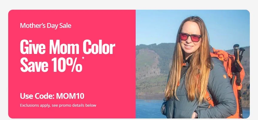 Give Mom Color Save 10%