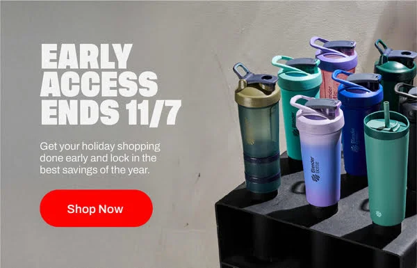 Shop All Bottles- Early Black Friday