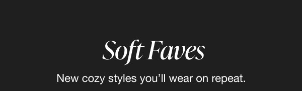 Soft Faves