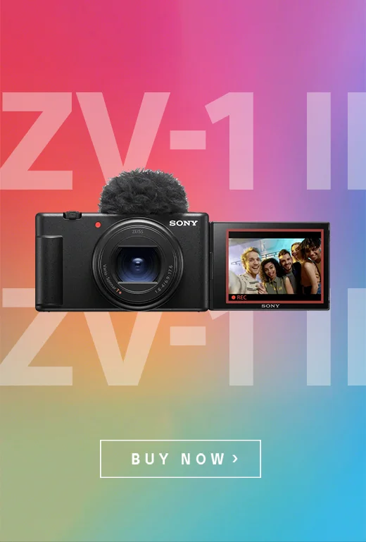 ZV-1 II | Buy now