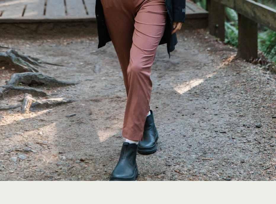 Saturna Pant