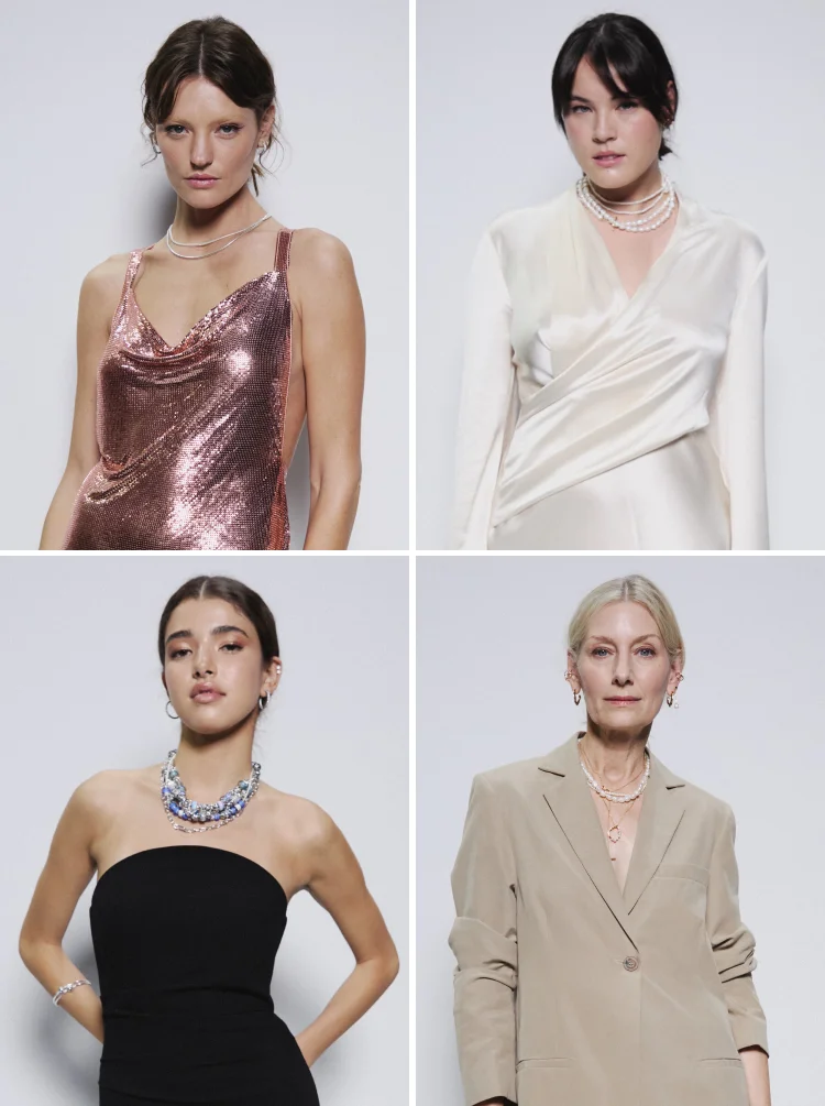New Year's Eve style inspiration
