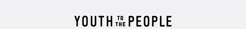 Youth To The People