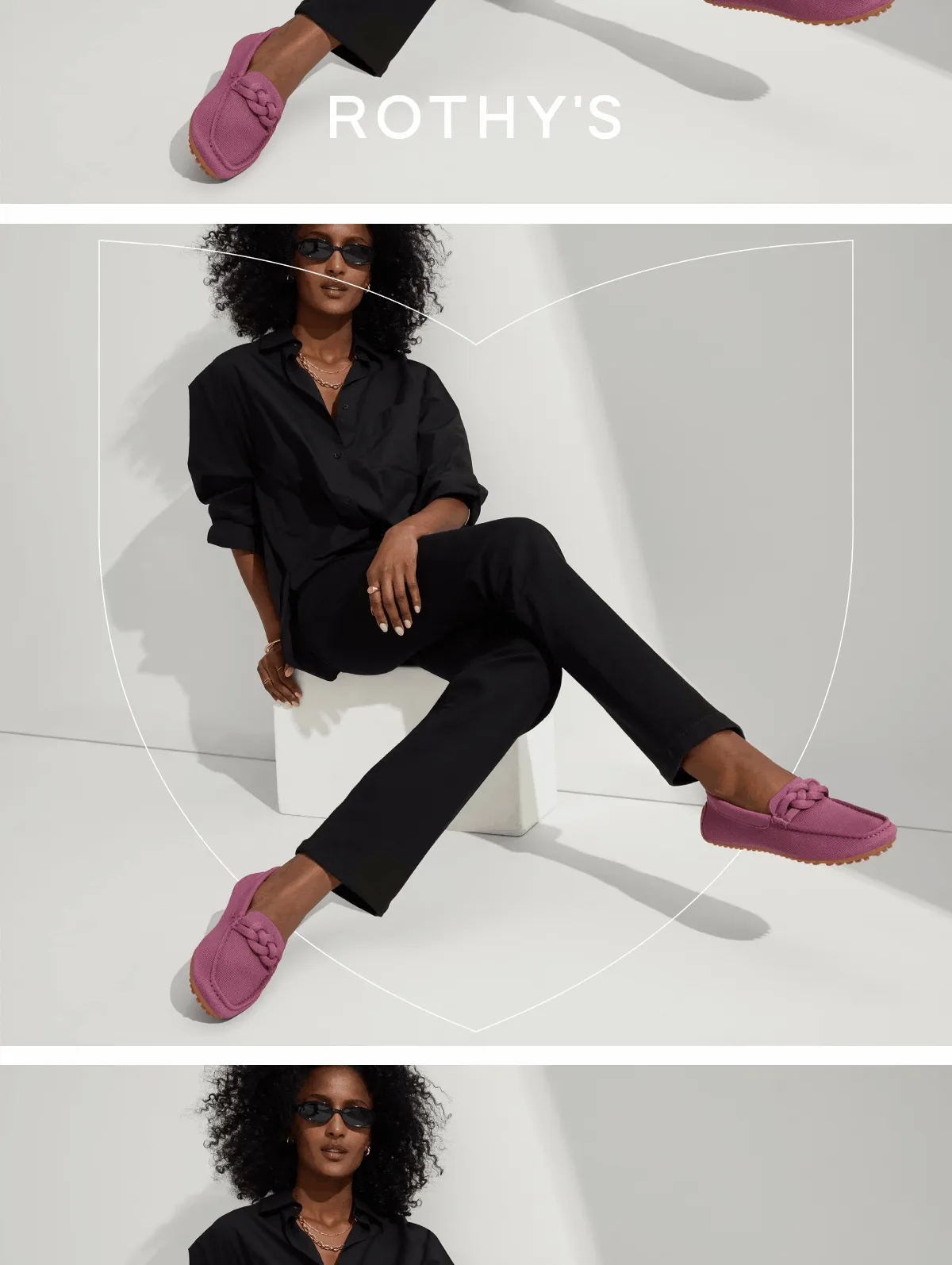 FALL’S FAVE STYLE The DL on Drivers.