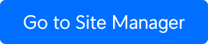 Go to Site Manager