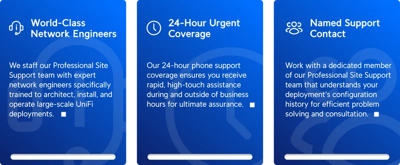 Professional Phone Support