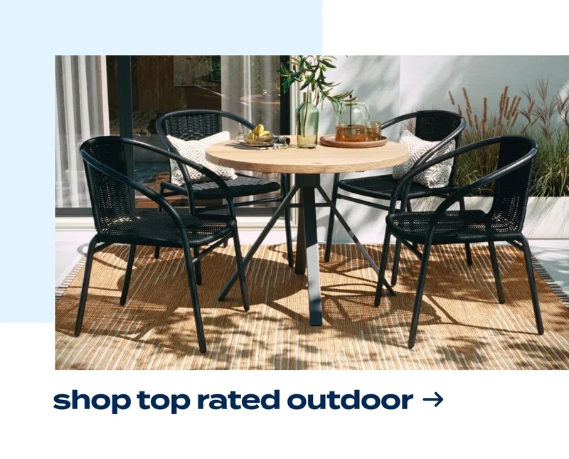 Shop Top Rated Outdoor